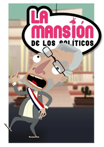 Poster of The Politicians Mansion