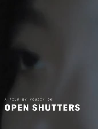 Poster of Open Shutters