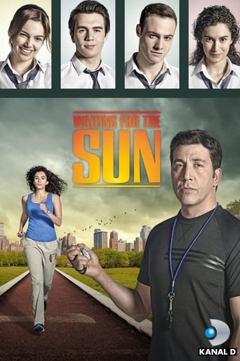 Poster of Waiting For The Sun