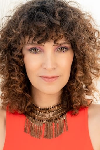 Portrait of Gaby Moreno