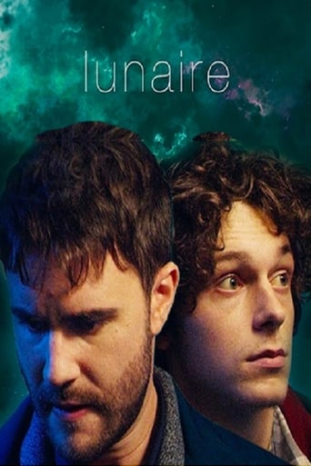 Poster of Lunaire