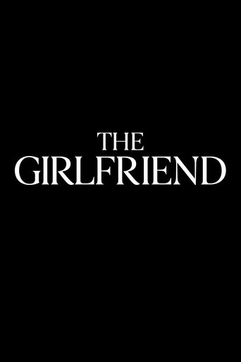 Poster of The Girlfriend
