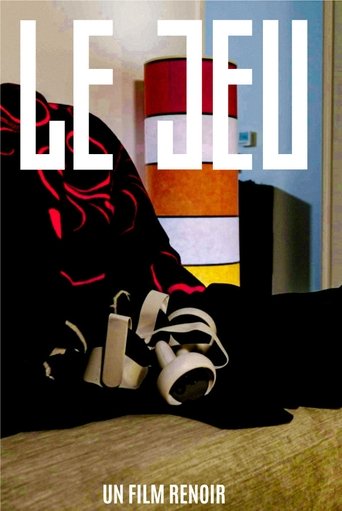 Poster of Le JEU