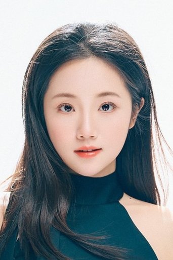 Portrait of Yang Zhiwen