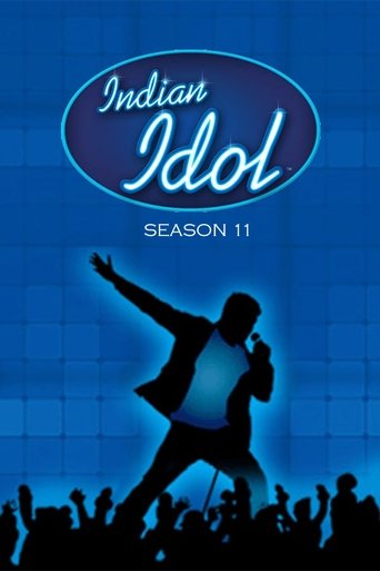 Portrait for Indian Idol - Season 11