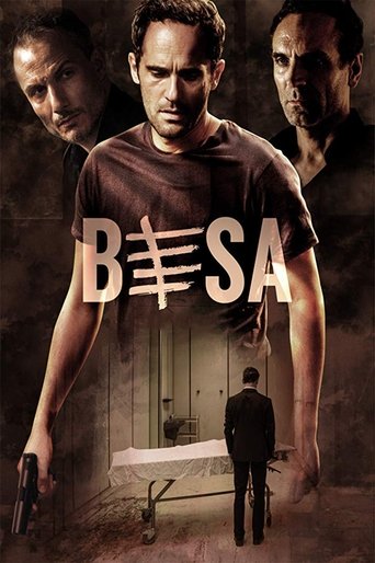 Poster of Besa