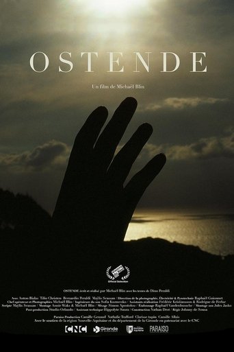 Poster of Ostende