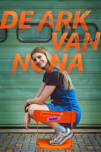 De ark van Nona Poster of De ark van Nona