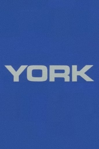 Poster of York