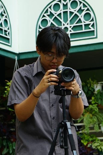 Portrait of Wijayyy