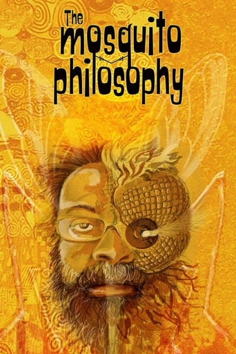 Poster of The Mosquito Philosophy