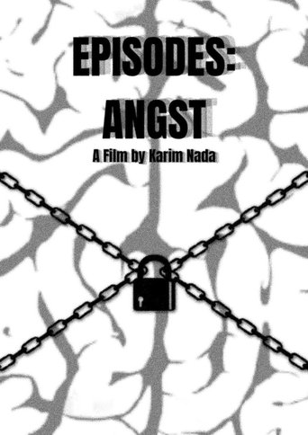 Poster of Angst