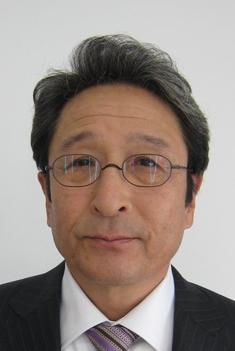 Portrait of Kawarazaki Kenzo