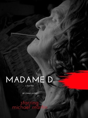Poster of Madame D.