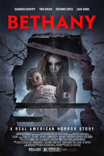 Poster of Bethany