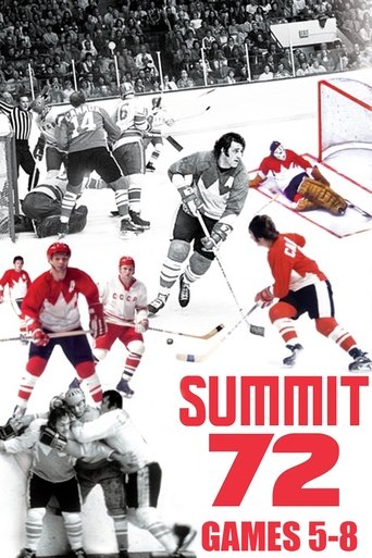 Portrait for Canada vs USSR 1972 - Season 2