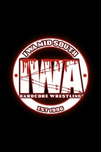 Poster of IWA Mid-South Miss Independent