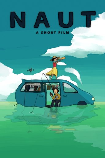 Poster of Naut