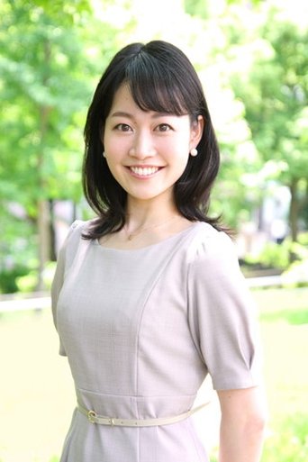 Portrait of Chihiro Suno