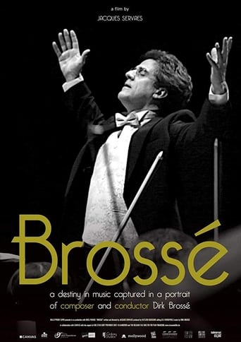 Poster of Brossé