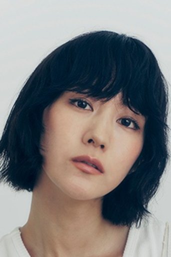 Portrait of Mizuho Habu