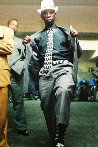Poster of Dressed Like Kings