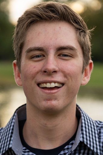 Portrait of Triston Kollister