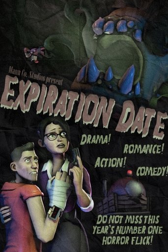 Poster of Expiration Date