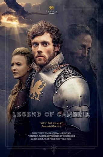 Poster of Legend of Cambria