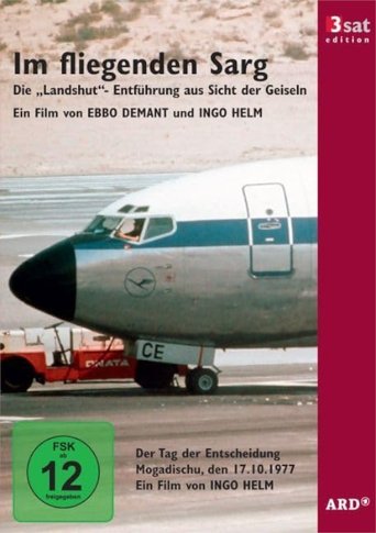 Poster of Die Landshut-Entführung