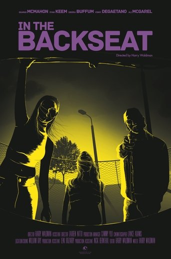 Poster of In the Backseat