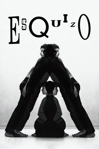 Poster of Esquizo