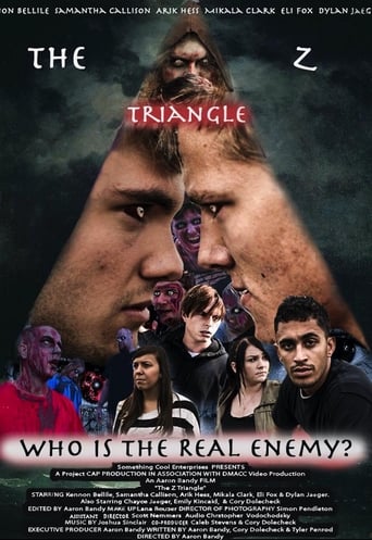 Poster of The Z Triangle