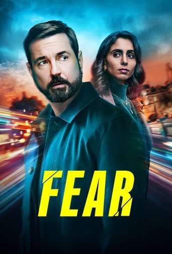 Poster of Fear