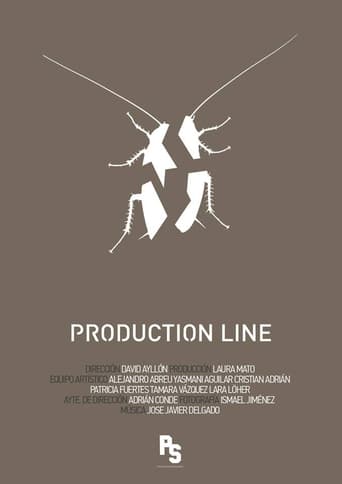 Poster of Production Line