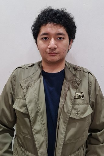 Portrait of Zidan Ibrahim Setiawan