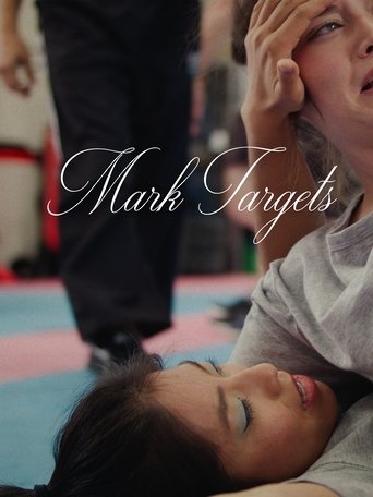 Poster of Mark Targets