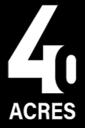 Poster of 40 Acres