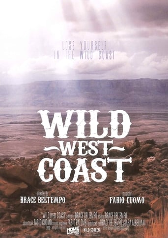 Poster of Wild West Coast