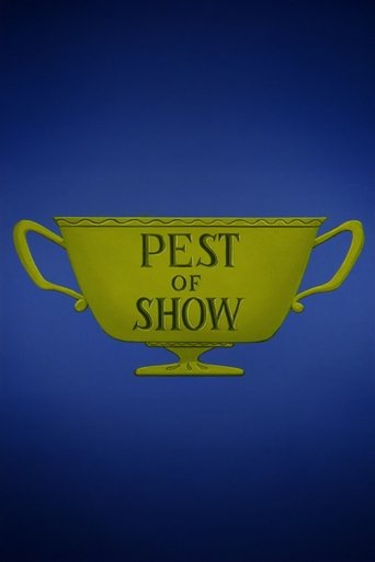 Poster of Pest of  Show