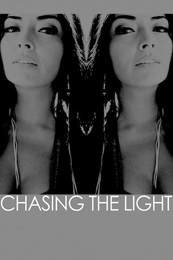 Poster of Chasing the Light