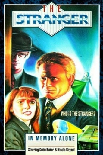 Poster of The Stranger: In Memory Alone