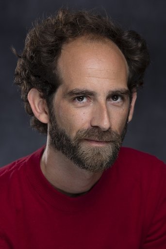 Portrait of José Redondo