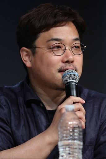 Portrait of Yuichi Fukushima
