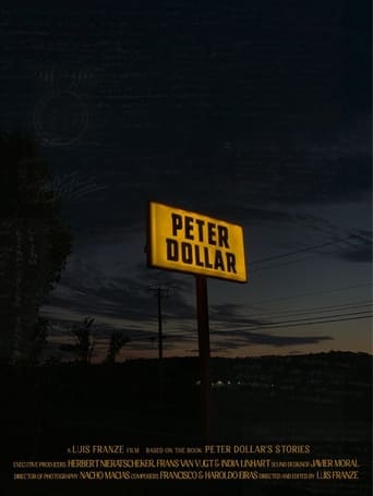 Poster of Peter Dollar