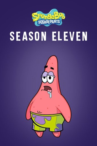 Portrait for SpongeBob SquarePants - Season 11