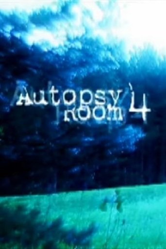 Poster of Autopsy Room 4