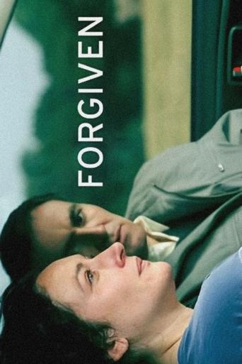 Poster of Forgiven