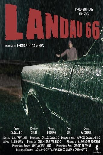 Poster of Landau 66