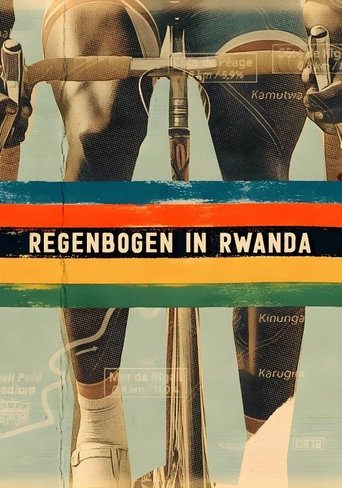 Portrait for Regenbogen in Rwanda - Season 1